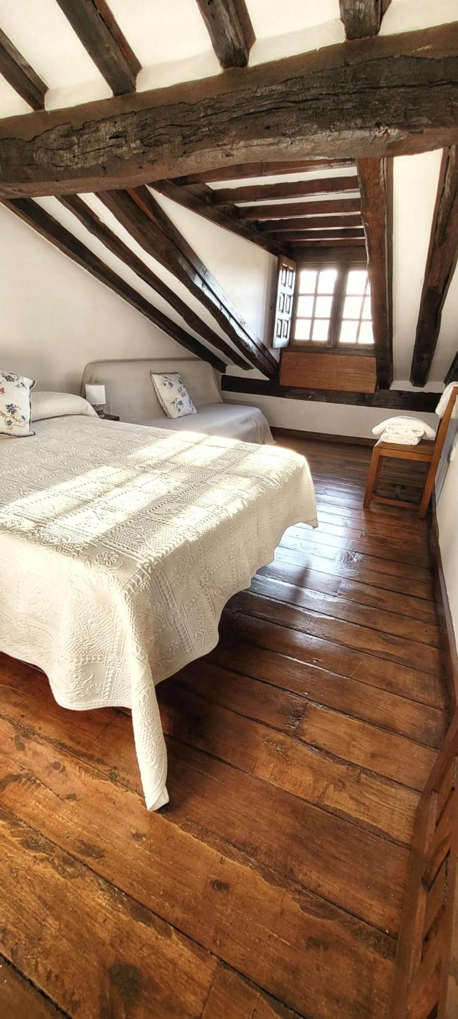 桑提亚纳德玛Casa Del Lavadero公寓 外观 照片