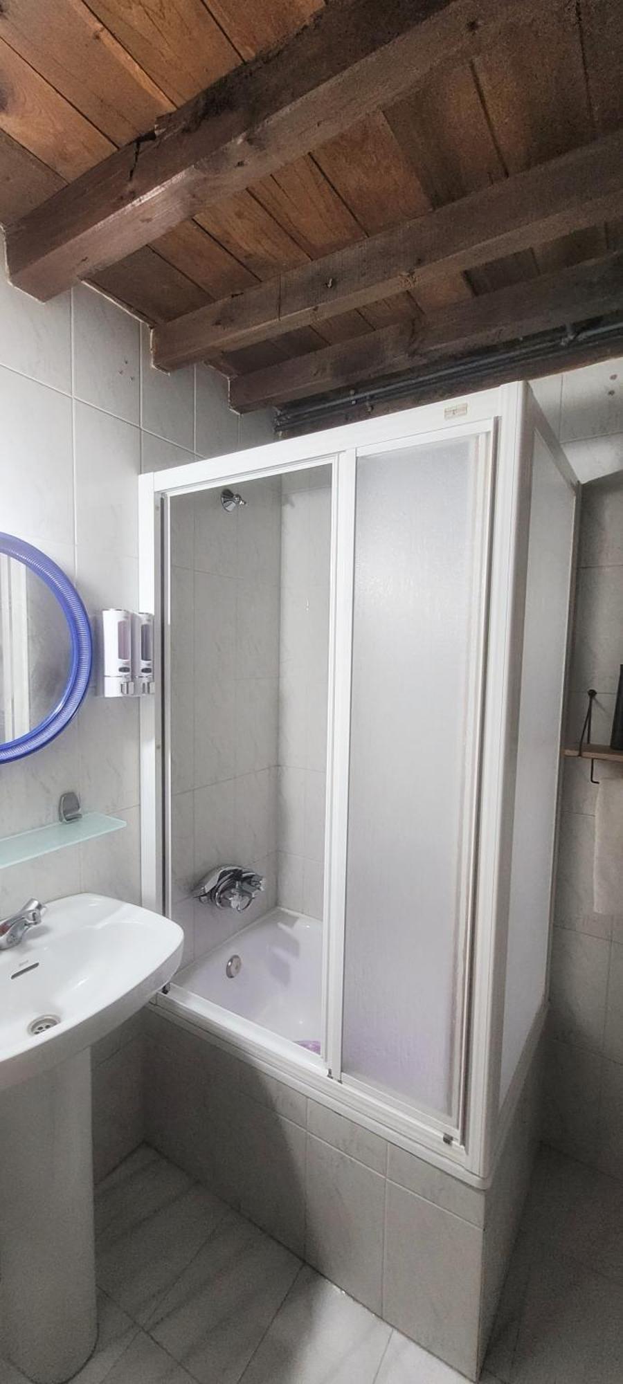 桑提亚纳德玛Casa Del Lavadero公寓 外观 照片