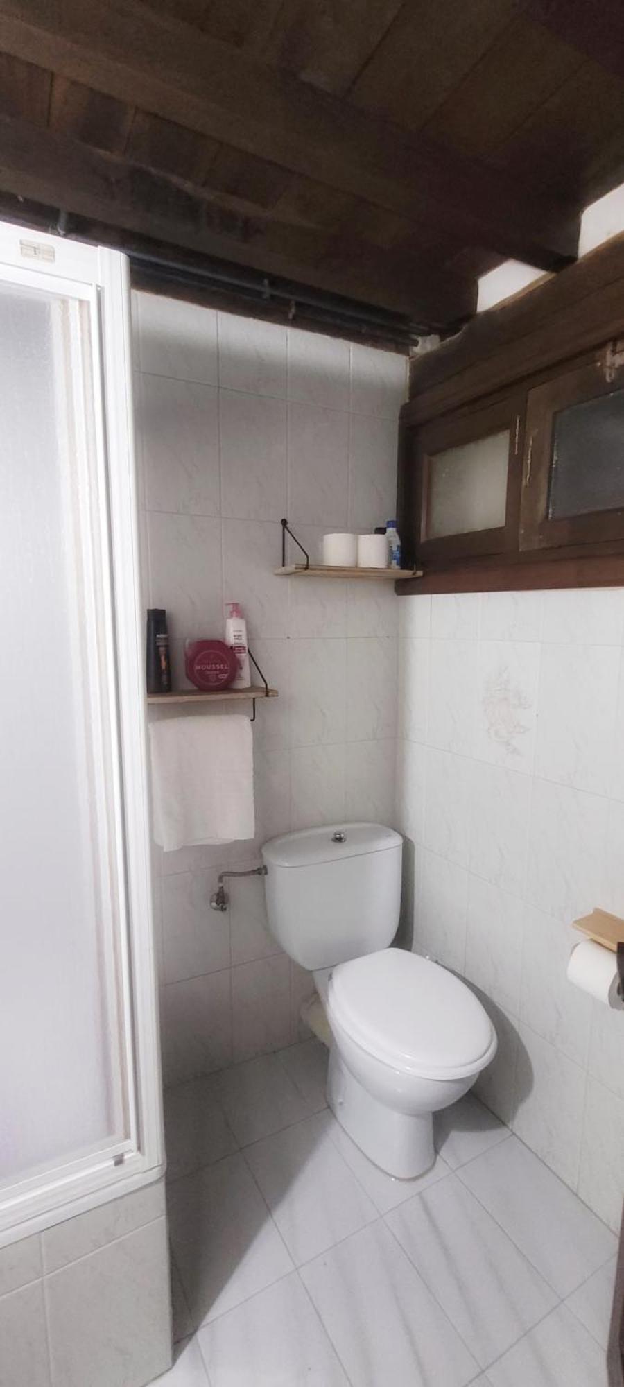 桑提亚纳德玛Casa Del Lavadero公寓 外观 照片