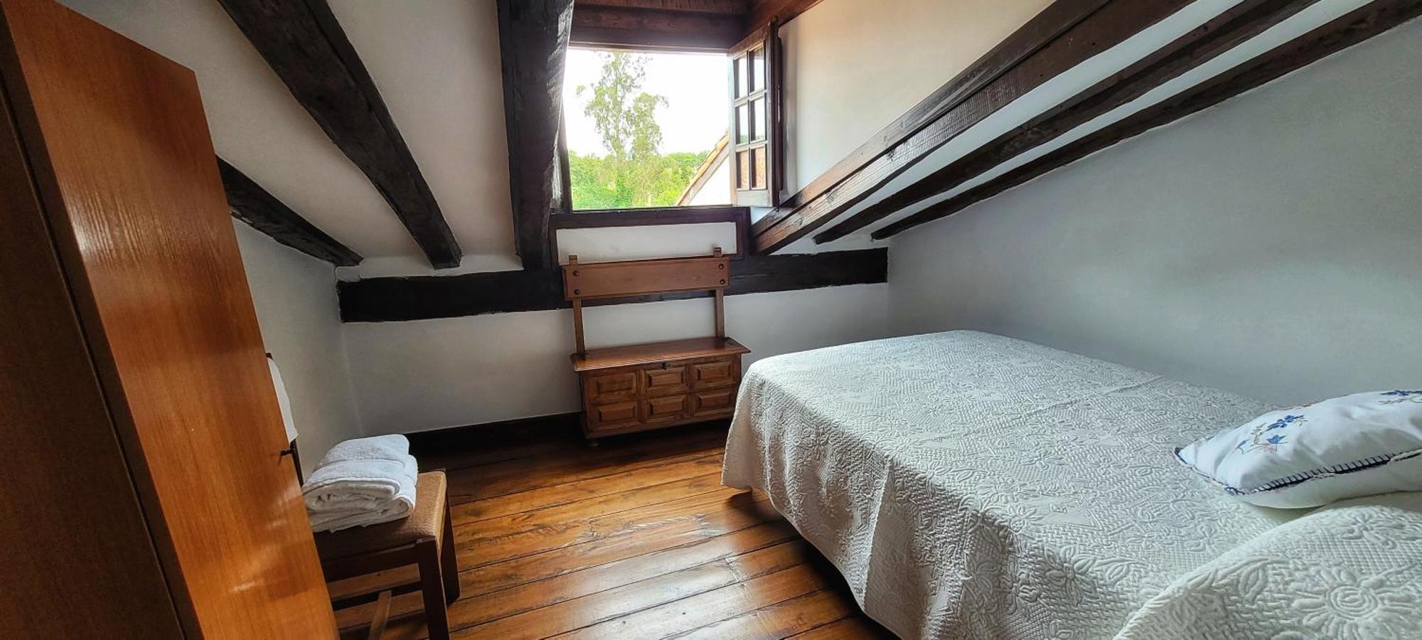 桑提亚纳德玛Casa Del Lavadero公寓 外观 照片