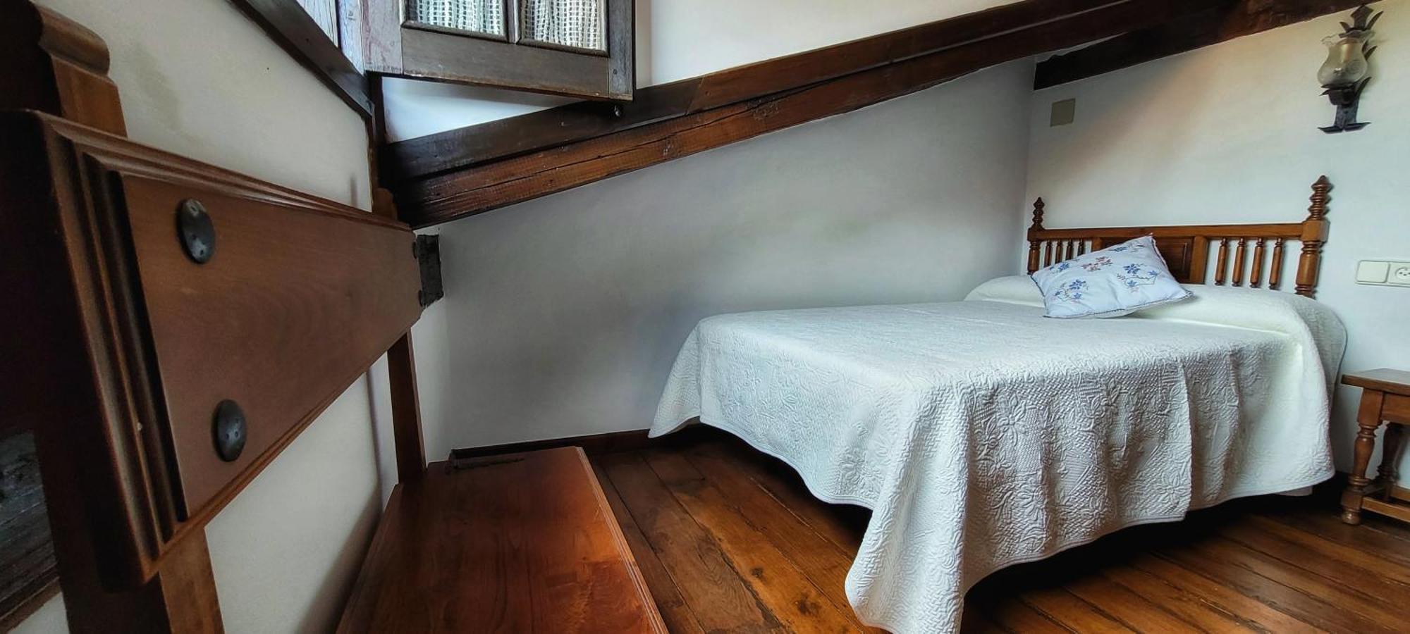 桑提亚纳德玛Casa Del Lavadero公寓 外观 照片